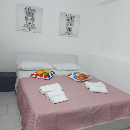 كاتانيا Moro Rooms المظهر الخارجي الصورة