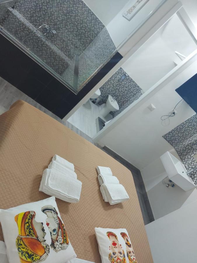 كاتانيا Moro Rooms المظهر الخارجي الصورة