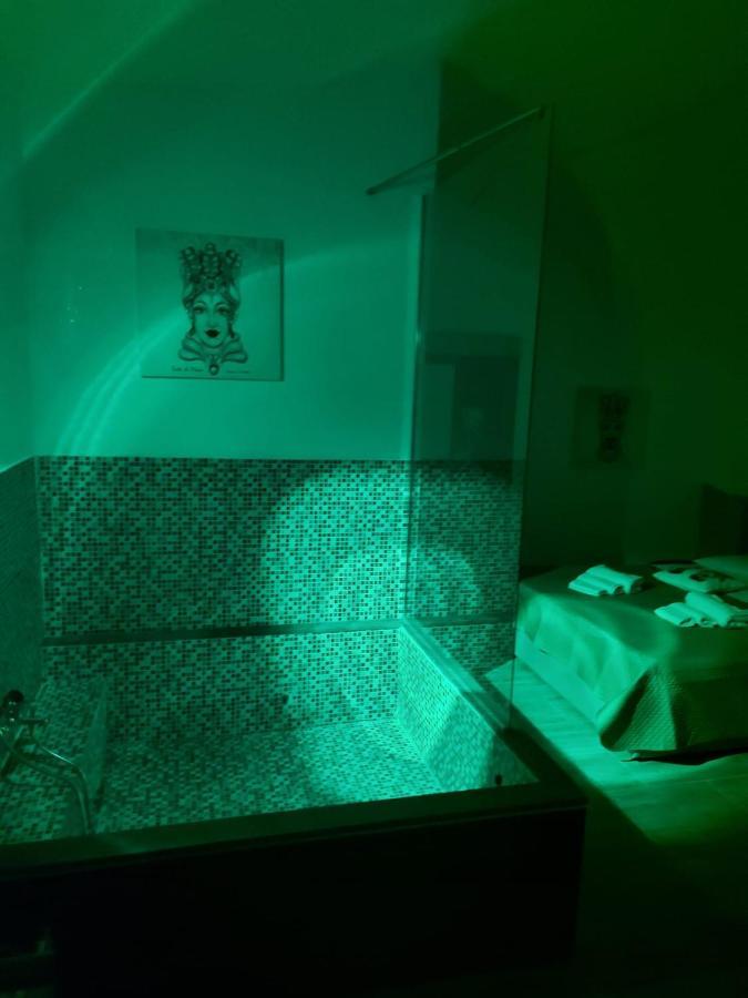 كاتانيا Moro Rooms المظهر الخارجي الصورة