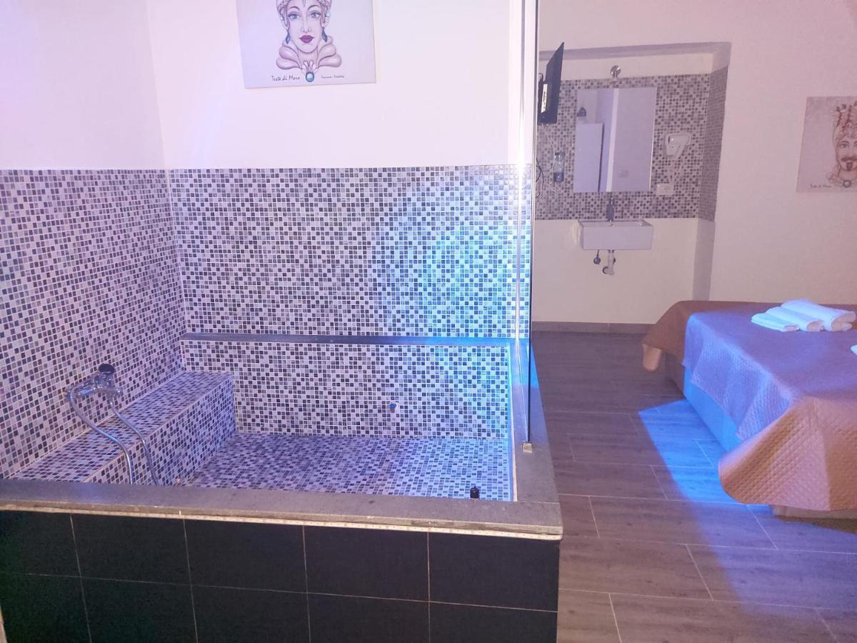 كاتانيا Moro Rooms المظهر الخارجي الصورة