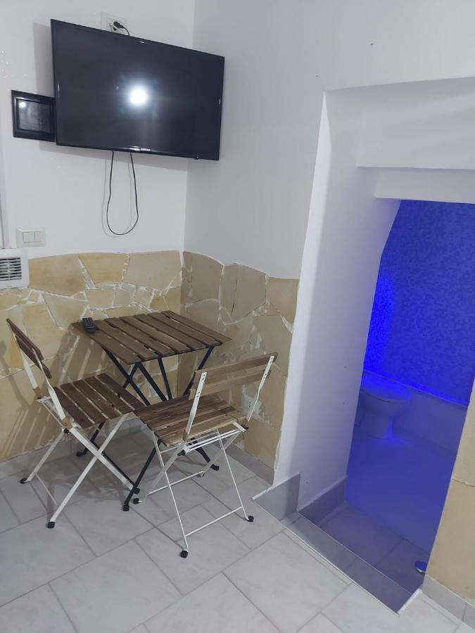 كاتانيا Moro Rooms المظهر الخارجي الصورة