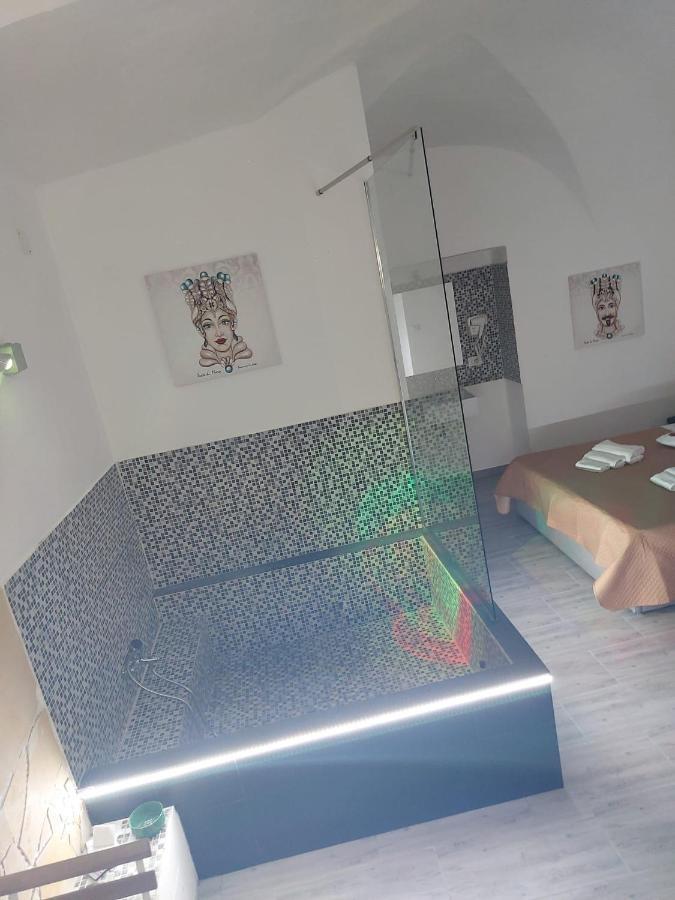 كاتانيا Moro Rooms المظهر الخارجي الصورة