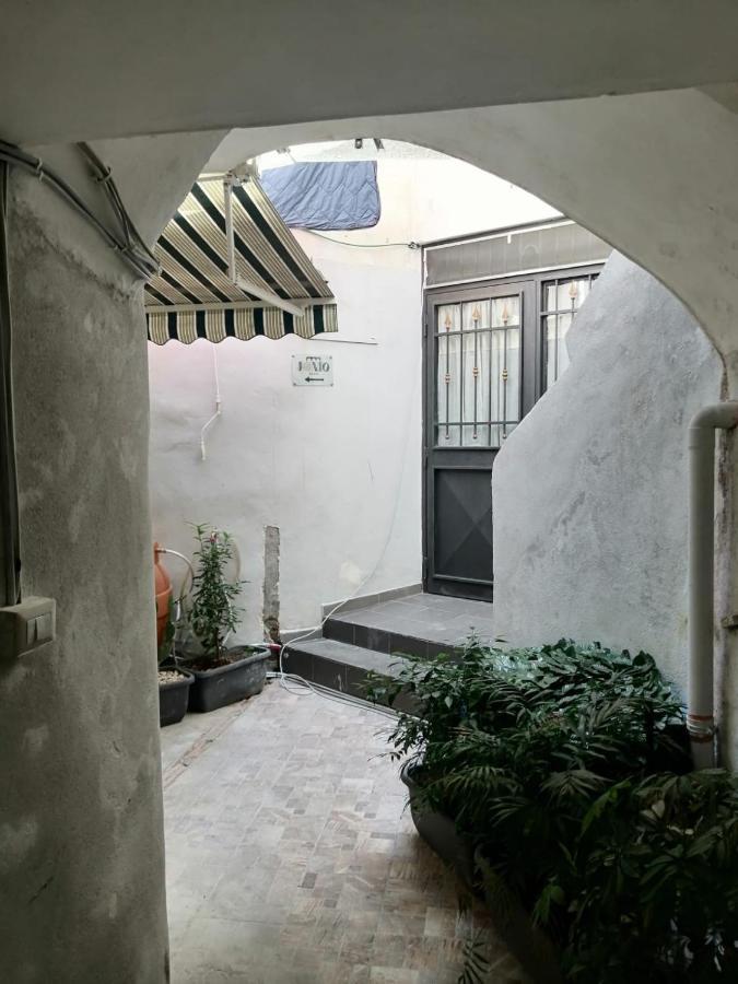 كاتانيا Moro Rooms المظهر الخارجي الصورة
